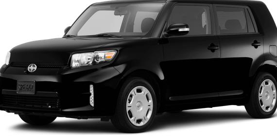 TOYOTA SCION XB 2013 JTLZE4FE8DJ043962 image